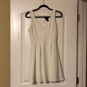 Sleeveless Dress